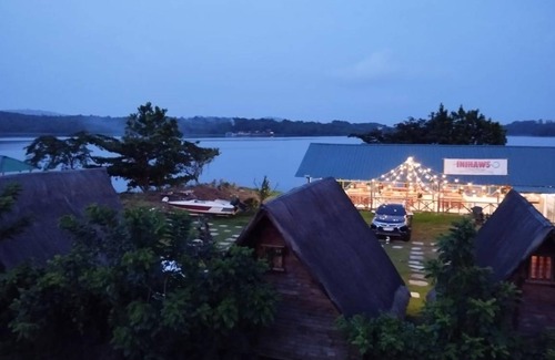 Lumban Hotel | 14 m² Hotel ∙ 3 guests