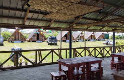 Lumban Hotel | 14 m² Hotel ∙ 3 guests