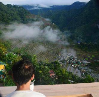Batad Hotel | 14 m² Hotel ∙ 6 guests