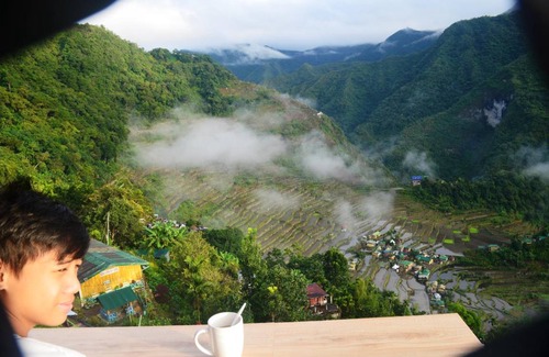 Batad Hotel | 14 m² Hotel ∙ 6 guests
