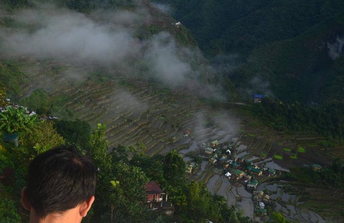 Batad Hotel | 14 m² Hotel ∙ 6 guests
