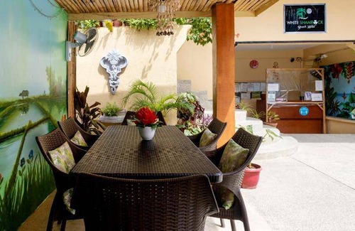 Boracay Island Hotel | 14 m² Hotel ∙ 9 guests