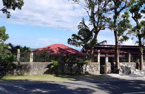 Oslob House | 14 m² House ∙ 2 bedrooms ∙ 4 guests