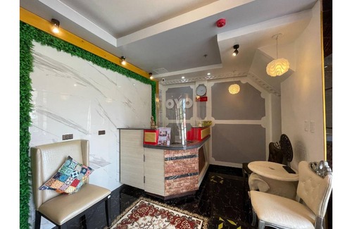 Lapu-Lapu Apartment | 14 m² Serviced apartment ∙ 10 guests