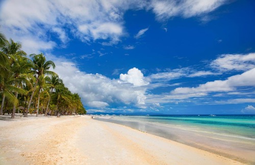 Panglao Hotel | 140 m² Hotel ∙ 10 guests