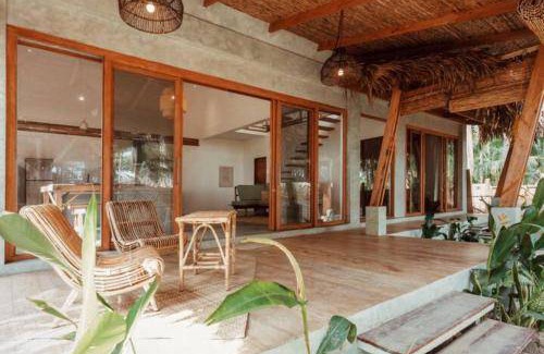 Catangnan Resort | 140 m² Resort ∙ 2 bedrooms ∙ 5 guests