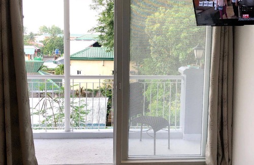Puerto Galera Apartment | 15 m² Apartment ∙ 1 bedroom ∙ 2 guests