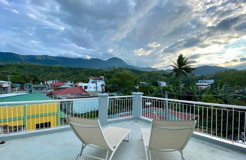 Puerto Galera Apartment | 15 m² Apartment ∙ 1 bedroom ∙ 2 guests