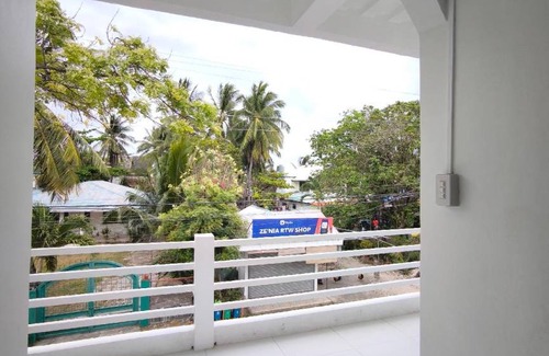 Santa Fe Apartment | 15 m² Apartment ∙ 1 bedroom ∙ 2 guests