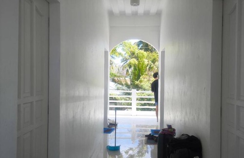 Santa Fe Apartment | 15 m² Apartment ∙ 1 bedroom ∙ 2 guests