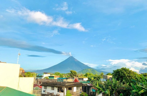 Legazpi Apartment | 15 m² Apartment ∙ 3 guests