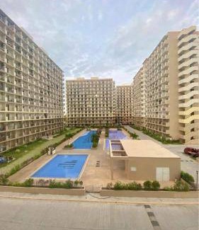 Lapu-Lapu Apartment | 15 m² Apartment ∙ 4 guests