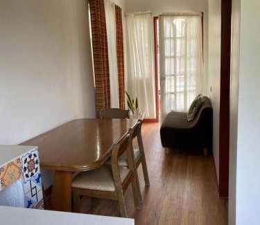 Capas Bed & Breakfast | 15 m² Bed and breakfast ∙ 3 guests