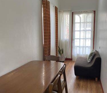 Capas Bed & Breakfast | 15 m² Bed and breakfast ∙ 3 guests