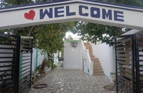 Bolinao Bed & Breakfast | 15 m² Bed and breakfast ∙ 1 bedroom ∙ 4 guests