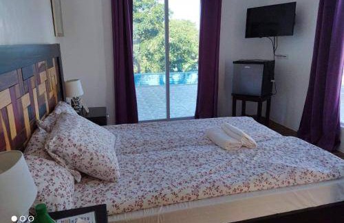 Bolinao Bed & Breakfast | 15 m² Bed and breakfast ∙ 1 bedroom ∙ 4 guests