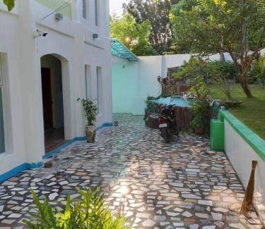 Bolinao Bed & Breakfast | 15 m² Bed and breakfast ∙ 1 bedroom ∙ 4 guests
