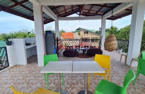 Alaminos Bed & Breakfast | 15 m² Bed and breakfast ∙ 6 guests