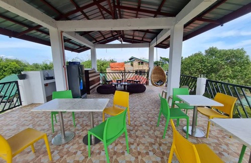 Alaminos Bed & Breakfast | 15 m² Bed and breakfast ∙ 6 guests