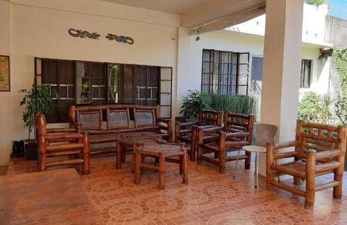 Bantud Hacienda Bed & Breakfast | 15 m² Bed and breakfast ∙ 2 bedrooms ∙ 4 guests