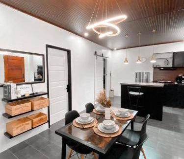 Danao City Bed & Breakfast | 15 m² Bed and breakfast ∙ 2 guests