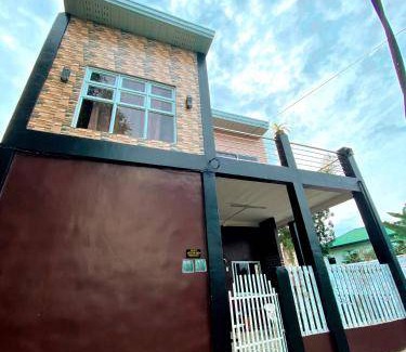 Danao City Bed & Breakfast | 15 m² Bed and breakfast ∙ 2 guests