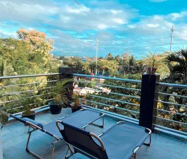 Danao City Bed & Breakfast | 15 m² Bed and breakfast ∙ 2 guests