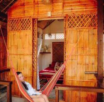 Daanbantayan Bed & Breakfast | 15 m² Bed and breakfast ∙ 3 guests