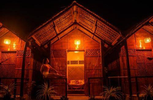 Daanbantayan Bed & Breakfast | 15 m² Bed and breakfast ∙ 3 guests