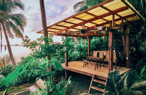 Catangnan House | 15 m² Bungalow ∙ 1 bedroom ∙ 2 guests