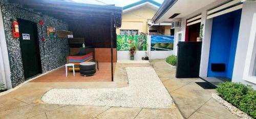 Danao Hostel | 15 m² Hostel ∙ 2 guests