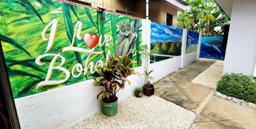 Danao Hostel | 15 m² Hostel ∙ 2 guests