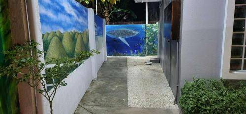 Danao Hostel | 15 m² Hostel ∙ 2 guests
