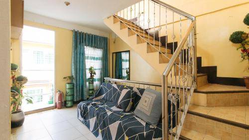 Dasmarinas Hotel | 15 m² Hotel ∙ 2 guests