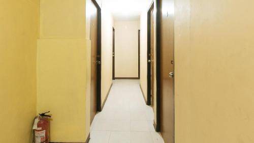Dasmarinas Hotel | 15 m² Hotel ∙ 2 guests