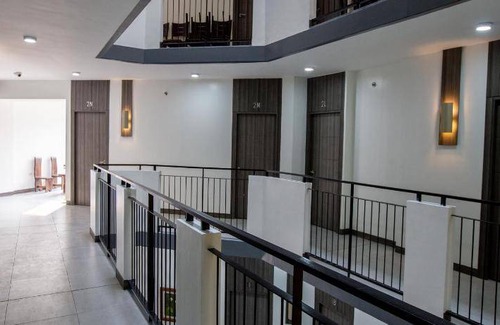 Fairview Hotel | 15 m² Hotel ∙ 2 guests