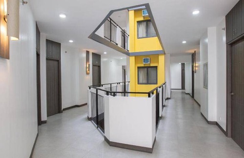 Fairview Hotel | 15 m² Hotel ∙ 2 guests