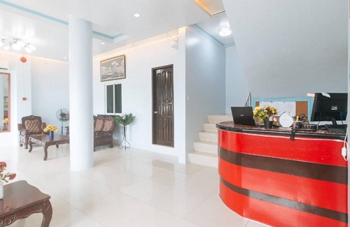 Jordan Hotel | 15 m² Hotel ∙ 2 guests