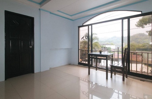 Jordan Hotel | 15 m² Hotel ∙ 2 guests
