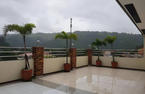 Barretto Hotel | 15 m² Hotel ∙ 8 guests