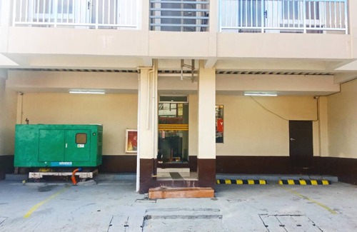Barretto Hotel | 15 m² Hotel ∙ 8 guests