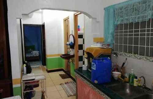 Manaoag House | 15 m² House ∙ 1 bedroom ∙ 12 guests