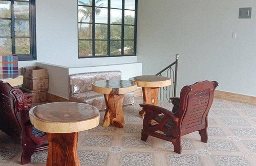 Pantabangan House | 15 m² House ∙ 3 guests