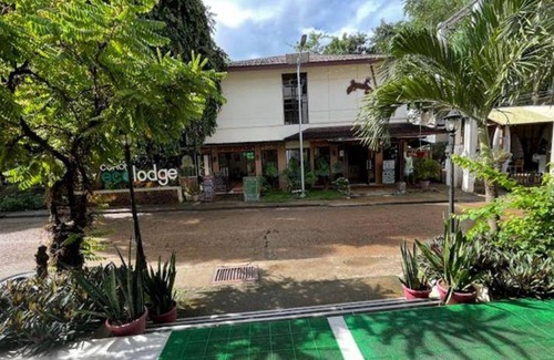 Coron Town Proper Cabin | 15 m² Lodge ∙ 2 guests