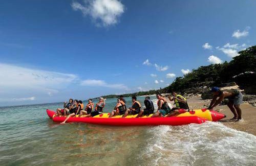 Ilocos Region Resort | 15 m² Resort ∙ 16 guests