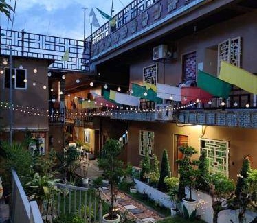 Ilocos Region Resort | 15 m² Resort ∙ 16 guests