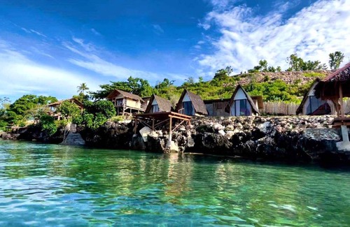 Dalaguete Resort | 15 m² Resort ∙ 5 guests