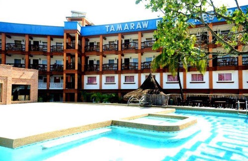 Puerto Galera Resort | 15 m² Resort ∙ 4 guests