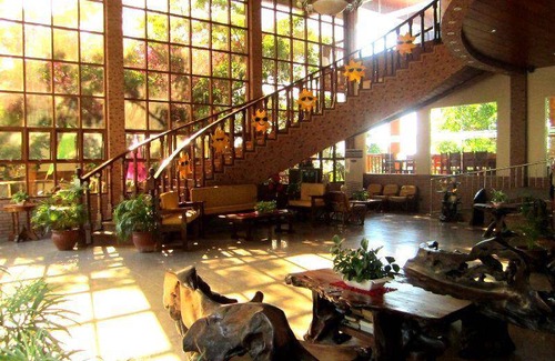Puerto Galera Resort | 15 m² Resort ∙ 4 guests