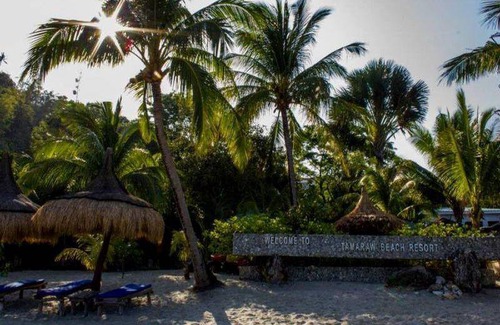 Puerto Galera Resort | 15 m² Resort ∙ 4 guests